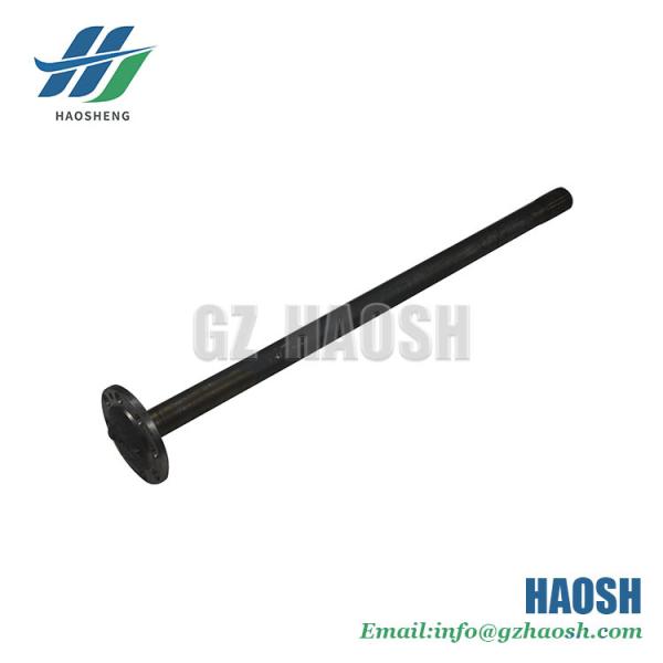 Quality 8-97134439-0 8971344390 Rear Axle Shaft FOR ISUZU 700P 4HK1 wholesale