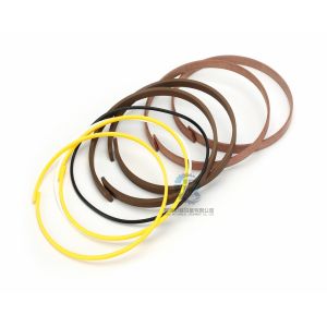 Sk350lc-8 Arm Cylinder Seal Kit