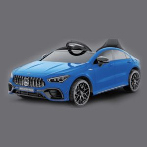 2024 Model Plastic with Remote Control Function 2.4G Slow Start Double Door