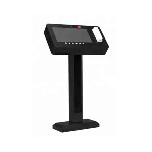 Floor Standing 2500nits Interactive Digital Displays Advertising LED Screen