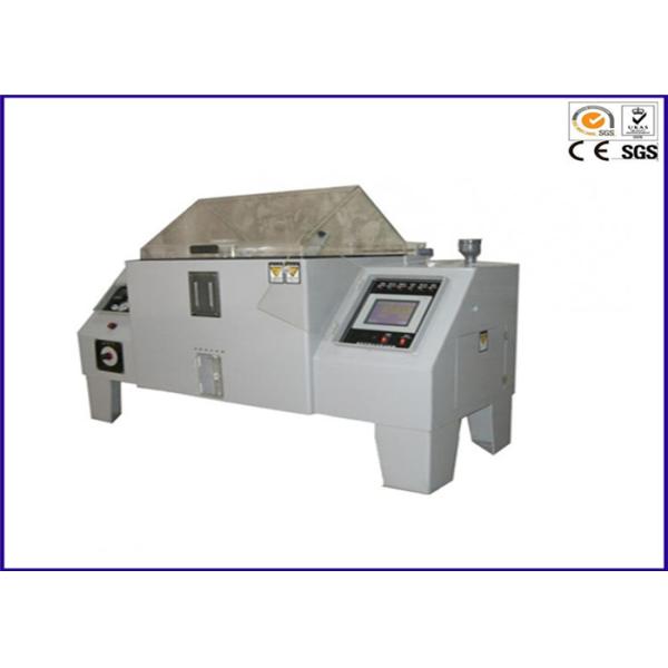 Easy Operate Environmental Test Chamber Electroplate Salt Spray Test Machine