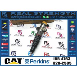 C7 Engine Common Diesel Fuel Injector Nozzle 387-9426 20R-1260 10R-4763