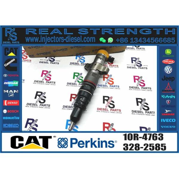 Quality C7 Engine Common Diesel Fuel Injector Nozzle 387-9426 20R-1260 10R-4763 wholesale