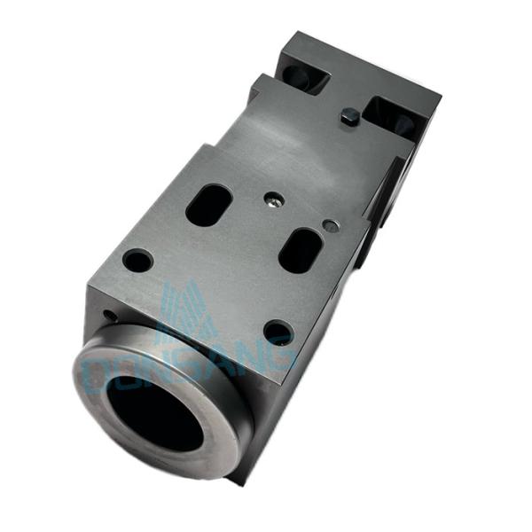 Quality HB30G Hydraulic Breaker Cylinder Front Head Cylinder 150Mm Diameter DS13C wholesale