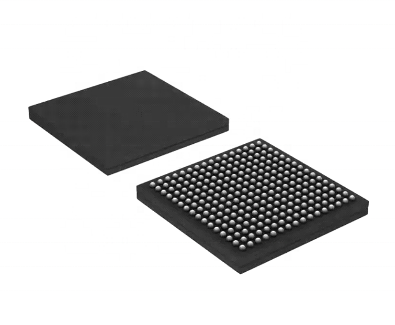 Embedded Processors XC3S200AN-4FT256I Tray FPGA IC Field Programmable Gate Array