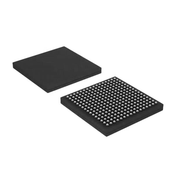 Quality Embedded Processors XC3S200AN-4FT256I Tray FPGA IC Field Programmable Gate Array wholesale