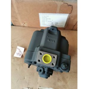 China Hitachi EX55 PVK-2B-505 Excavator Main Pump For Crawler Excavator Parts on sale