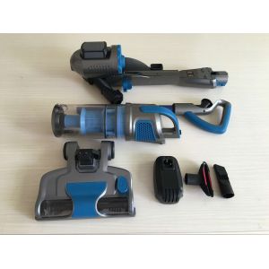 NEW INNOVATION Cyclonic Stick Vacuum Cleaner GK-VC01