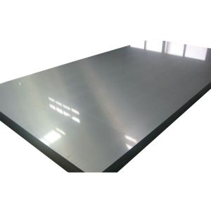 1.0x1220x2440mm 0.5 Mm Thick Stainless Steel Sheet 1.0mm 301 201
