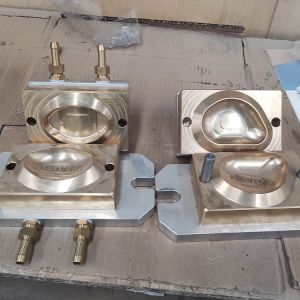 Household Product Custom Soap Mould For Soap Stamping Customized Logo