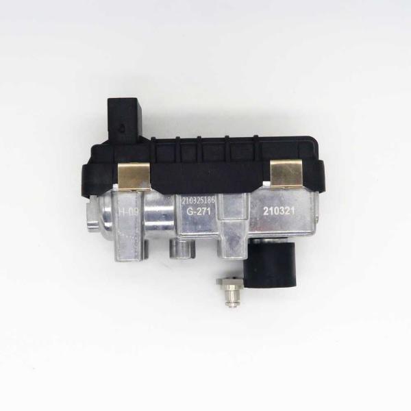 BV38 Turbo Electronic Actuator 6NW010430 - 38 For 55263023 46339846 Turbo
