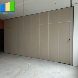 Office Movable Partition Walls Board Operable Wall In Oman Portable Folding
