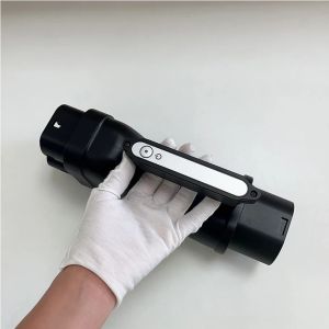 DC Fast 200A 1000V Adaptor GBT To CCS2 Electric Vehicle Charging GBT To CCS2