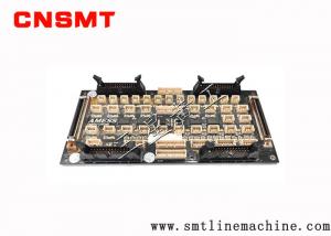 Cheap AMS 4 Axis Cross Servo SMD LED PCB Board CNSMT J91741139A Long Service Life for sale