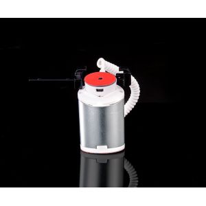 COMER Wall Mount Security counter Display cradle / mobile phone alarm anti-theft