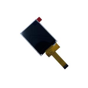 Cheap ST7789V 240x320 Small Tft Screen Tft Color Lcd Module Display With LED Backlight for sale