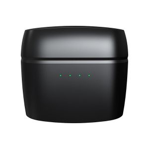 TWS True Wireless Bluetooth Stereo Earbud Noise Cancelling Earbuds For Sleeping