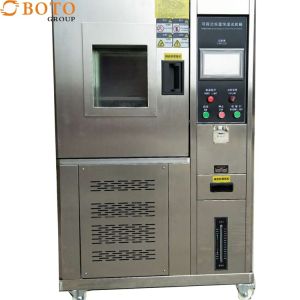 Temperature Humidity Test Chamber Programmable High temperature chamber GB