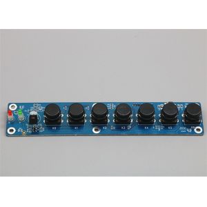 Lead Free 1 OZ FR4 pcb factory pcb assembly shenzhen printed circuit board