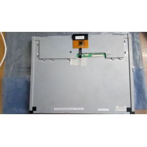 Cheap TCG121XGLPAPNN-AN20-S Kyocera 12.1INCH LCM 1024×768RGB 500NITS WLED LVDS INDUSTRIAL LCD DISPLAY for sale