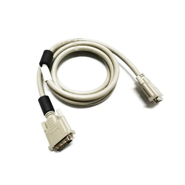 Quality Best quality 24+1 pin Dual Link Cable DVI Male To Male Digital Video Cable 8 k 24 k Gold Plated Wire Connector Computer Desktop wholesale