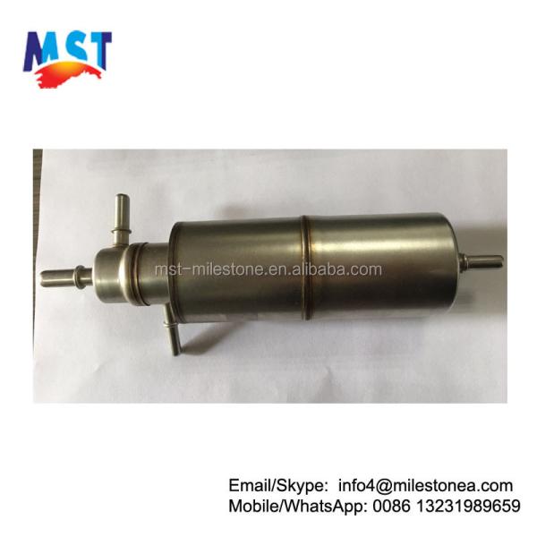 Industrial filter Fuel filter KL438 06824312 1634770401 for W163 car