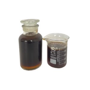 Liquid Microbial Inoculant Organic Fertilizer From Chinese Soil Treatment Agents