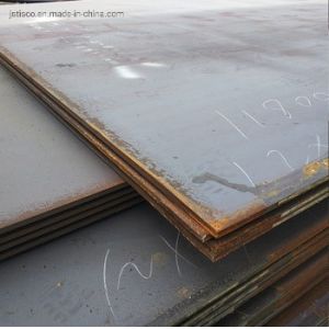 Gr70 Astm A36 Sheet A516 A283 6mm Mild Steel Sheet For Boiler