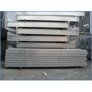 PSH Stackable Car Parking System