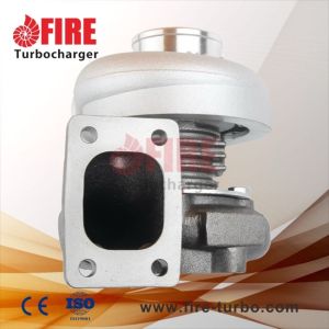 TA2505 Turbocharger 454163-5001S 99449947 Fiat,Case New Holland Tracto with 8045