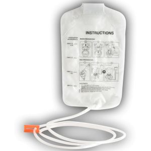 Wholesale Disposable Medical Enema Sitz Bath With Bag
