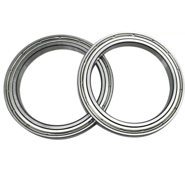 Thin Section P0 Angular Contact Ball Bearing KC060 KC060XP0