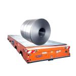 Lonyu Automated Guided Vehicle Material Handling Autonomous Mobile Robot