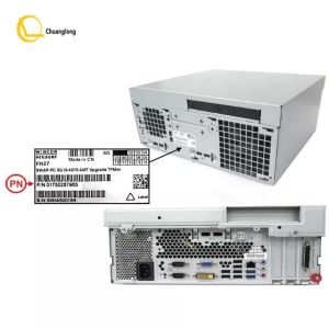 Wincor PC280 PC285 SWAP PC 5G I5 TPMen Wincor AMT Upgrade PC Core TPM 1.2