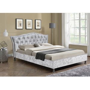 Customizable Size for You and Color and Material Options for This Upholstered