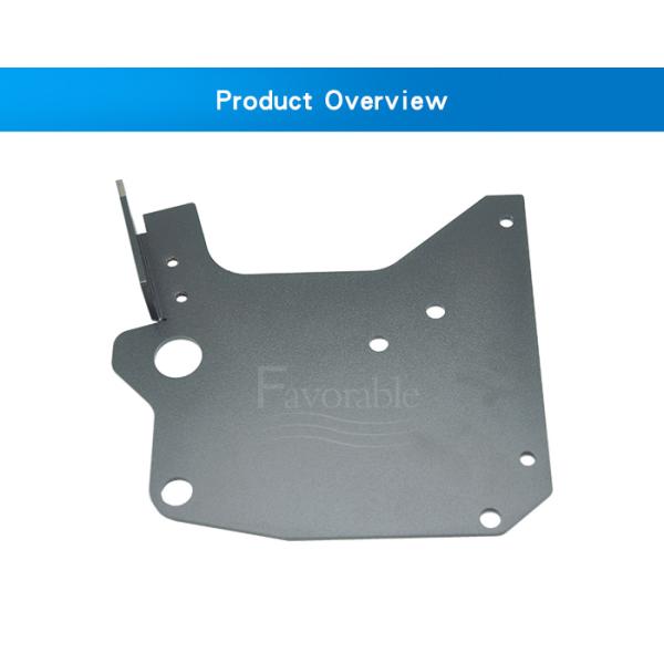 Light Gray 035-028-063 Susp For Gerber Spreader Machine