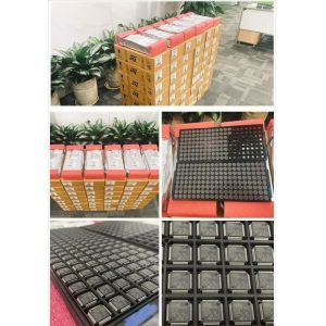 STMicroelectronics ST3232BDR Shenzhen Technology Ic Chip Microcontrollers Price