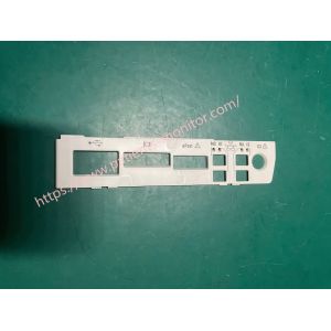 GE B650 Patient Monitor IO Module Interface Panel Housing Cover M1083623