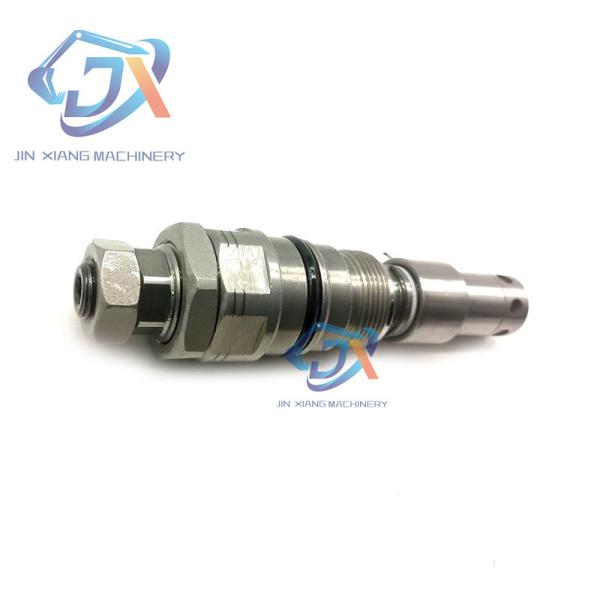STAR ZEBRA Manufacturer Excavator Part Main Control Relief Valve E312 E315 E316 E313