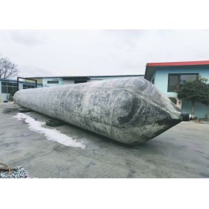 China High Pressure Ship Launching Rubber Airbags Bv ccs dnv Certificated on sale