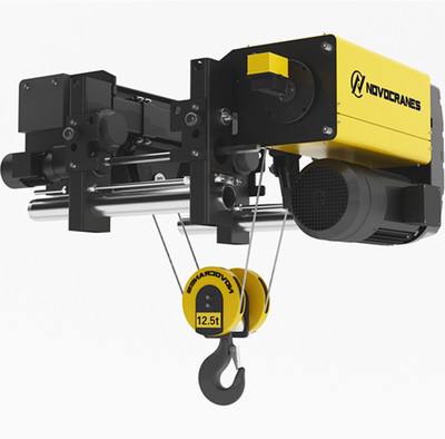 Durable Using China Made European Type Overhead Crane 3 ton 5 ton 10 ton or on Request