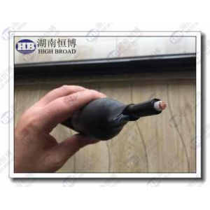 Cheap MMO Copper Core Linear Anode for Cathodic Protection System for sale