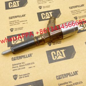 Cheap Excavator Engine Diesel Fuel Injector 326-4700 32F61-00062 For CAT 320D C6.4 for sale
