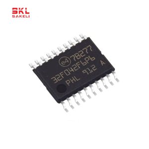 STM32F042F6P6 TSSOP-20 Mcu Microcontroller Integrated Circuits