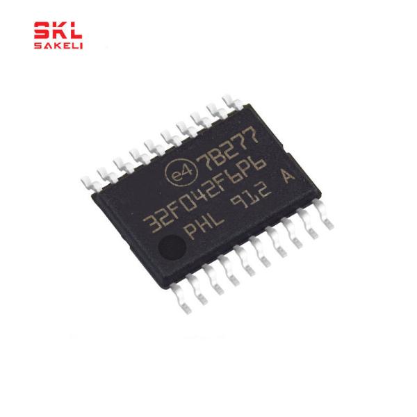 Quality STM32F042F6P6  TSSOP-20  Mcu Microcontroller Integrated Circuits wholesale