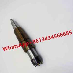 SCANIA Common Rail Diesel Engine Fuel Injector 1948565 For DC09 DC13 DC16