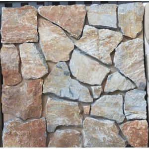 New Oyster Quartzite Random Flagstone,Irregular Flagstones,Crazy Stone,Flagstone