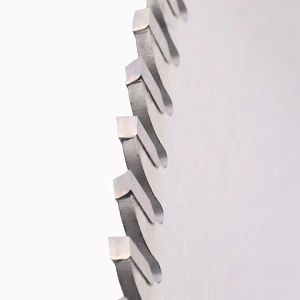 Antirust Circular Acrylic Saw Blades To Cut Plexiglass Bore 65mm
