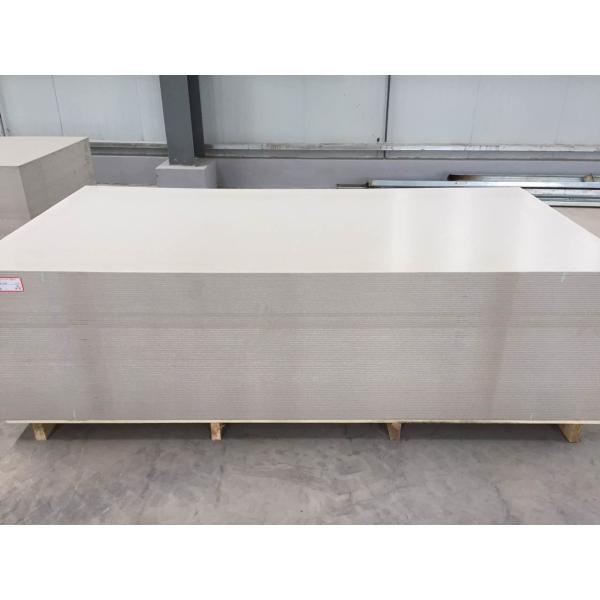Quality Internal Fire Retardant Calcium Silicate Board Good Sound Insulation wholesale
