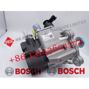 Injector Diesel For Bosch ISF3.8 Engine Fuel Pump 0445020517 5303387